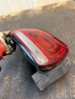 CITROËN YQ00042480 Tail light left CITROËN C3 AIRCROSS I (A88) (2017-2024) — thumbnail 9