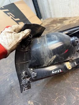 CITROËN YQ00042480 Tail light left CITROËN C3 AIRCROSS I (A88) (2017-2024) — thumbnail 10