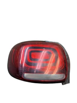 CITROËN YQ00042480 Tail light left CITROËN C3 AIRCROSS I (A88) (2017-2024) — thumbnail 1