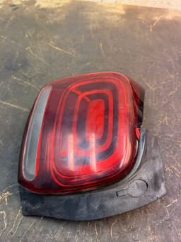 CITROËN YQ00042480 Tail light left CITROËN C3 AIRCROSS I (A88) (2017-2024) — thumbnail 6