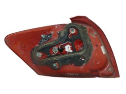 TOYOTA 8155102540 Tail light, right TOYOTA AURIS (E15) (2006-2012) — thumbnail 4