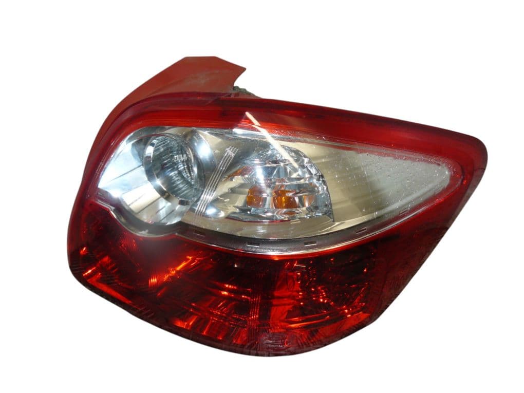 8155102540 Tail light, right TOYOTA AURIS (E15) (2006-2012)