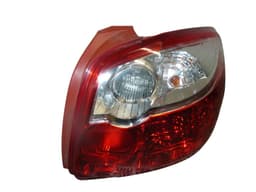 TOYOTA 8155102540 Tail light, right TOYOTA AURIS (E15) (2006-2012) — thumbnail 2