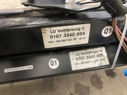 MERCEDES-BENZ A2123100100 Towbar MERCEDES-BENZ E-CLASS (W212) (2009-2016) — thumbnail 3