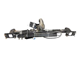 MERCEDES-BENZ A2123100100 Towbar MERCEDES-BENZ E-CLASS (W212) (2009-2016) — thumbnail 2