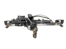 MERCEDES-BENZ A2123100100 Towbar MERCEDES-BENZ E-CLASS (W212) (2009-2016) — thumbnail 1