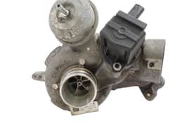 MERCEDES-BENZ A2740903580 Turbocharger MERCEDES-BENZ C-CLASS (W205) (2013-2021) — thumbnail 5