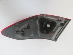 MERCEDES-BENZ A2059065100 Tail light left MERCEDES-BENZ C-CLASS (W205) (2013-2021) — thumbnail 3