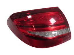 MERCEDES-BENZ A2059065100 Tail light left MERCEDES-BENZ C-CLASS (W205) (2013-2021) — thumbnail 1
