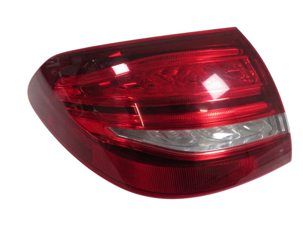 A2059065100 Tail light left MERCEDES-BENZ C-CLASS (W205) (2013-2021)