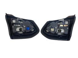 MERCEDES-BENZ A2059065900 A2059066000 Tail lights set/kit MERCEDES-BENZ C-CLASS (W205) (2013-2021) — thumbnail 2