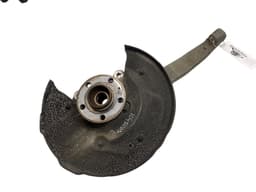 VOLVO 32298139 Wheel bearing housing front left VOLVO XC90 II (09.14-) — thumbnail 1