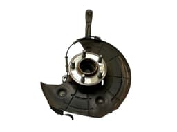 CHRYSLER 05168402AD Wheel bearing housing front right CHRYSLER 300C II (2010-2023) — thumbnail 1