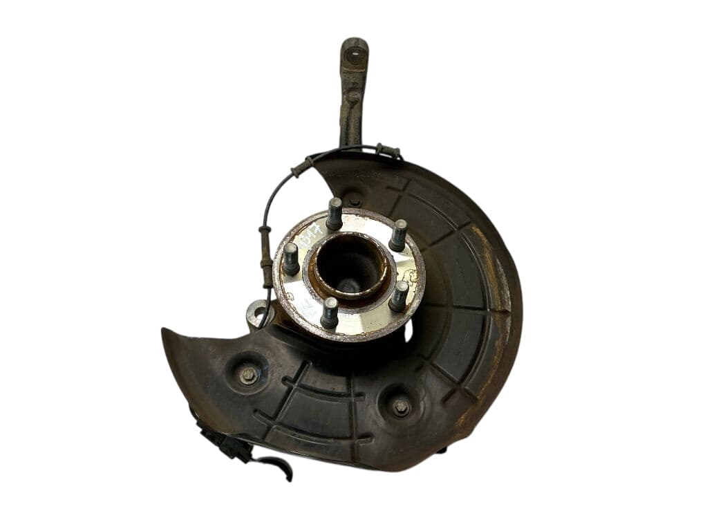 CHRYSLER 05168402AD Wheel bearing housing front right CHRYSLER 300C II (2010-2023)