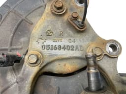 CHRYSLER 05168402AD Wheel bearing housing front right CHRYSLER 300C II (2010-2023) — thumbnail 3