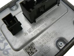 MERCEDES-BENZ A2059005010 Xenon control unit left MERCEDES-BENZ C-CLASS (W205) (2013-2021) — thumbnail 4