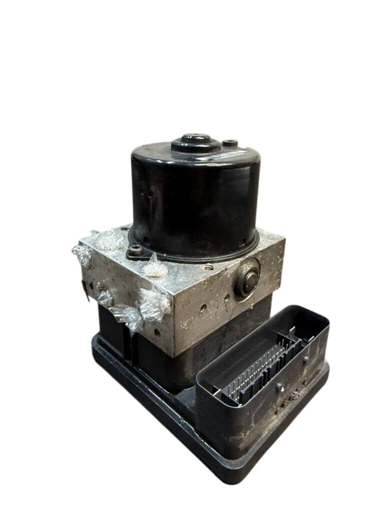 FORD 8M512C405AA ABS hydraulic unit / pump FORD FOCUS II (2004-2012)