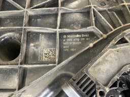 MERCEDES-BENZ A2054703901 AdBlue tank MERCEDES-BENZ C-CLASS (W205) (2013-2021) — thumbnail 3