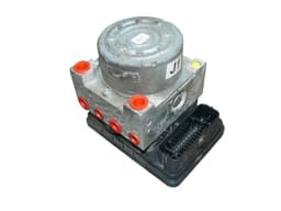 FORD D1B12C013BC ABS hydraulic unit / pump FORD FIESTA VI (2008-2017) — thumbnail 2