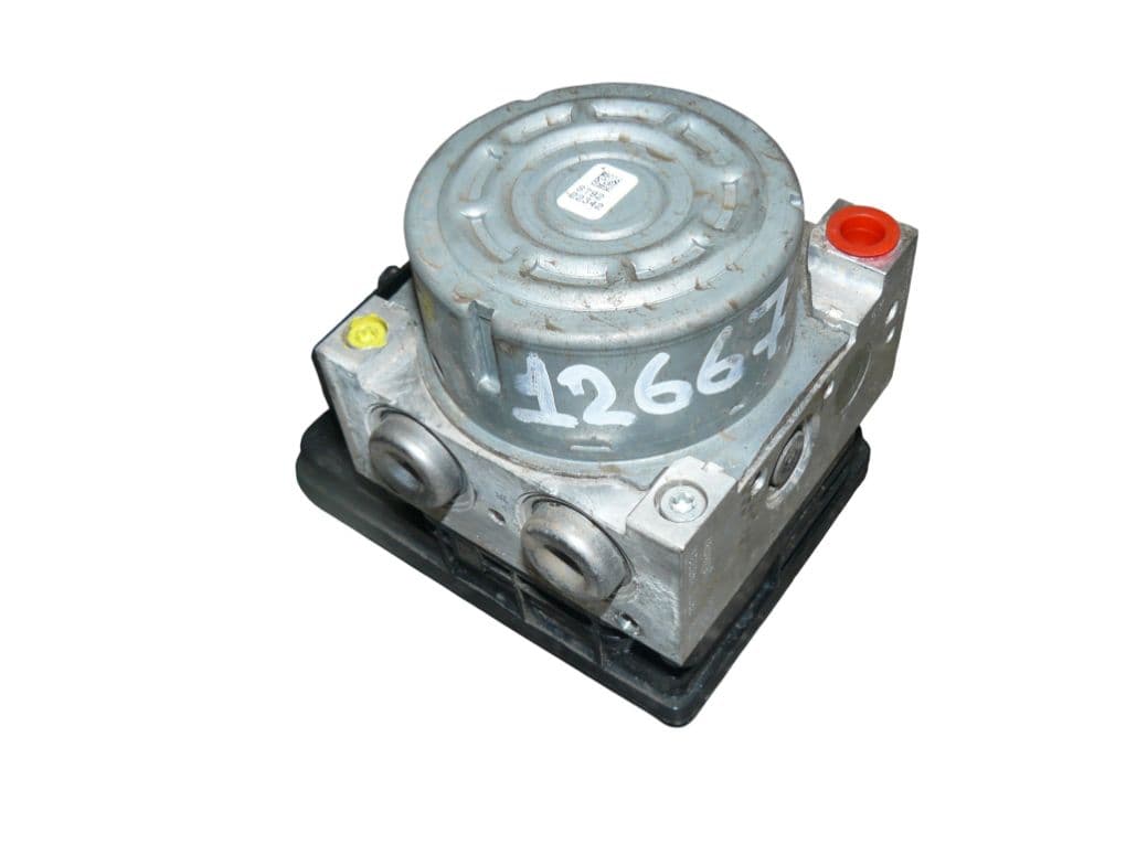 FORD D1B12C013BC ABS hydraulic unit / pump FORD FIESTA VI (2008-2017)