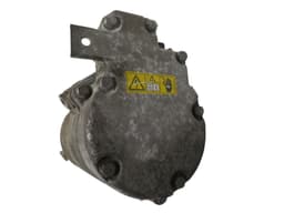 MERCEDES-BENZ A0008302800 A0008305600 AC / aircon Compressor MERCEDES-BENZ C-CLASS (W205) (2013-2021) — thumbnail 4