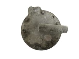 MERCEDES-BENZ A0008302800 A0008305600 AC / aircon Compressor MERCEDES-BENZ C-CLASS (W205) (2013-2021) — thumbnail 5