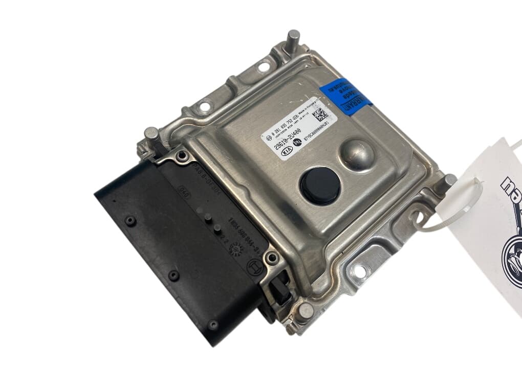 KIA 0281035752 AdBlue control unit KIA STONIC (YB) (2017-)