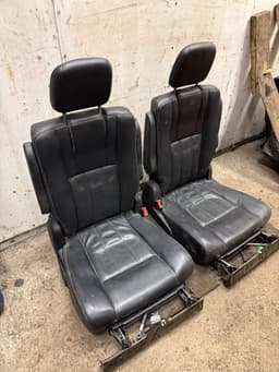 LANCIA Additional Seat LANCIA VOYAGER (404) (2011-2016) — thumbnail 3