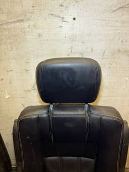 LANCIA Additional Seat LANCIA VOYAGER (404) (2011-2016) — thumbnail 8