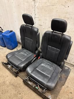 LANCIA Additional Seat LANCIA VOYAGER (404) (2011-2016) — thumbnail 2