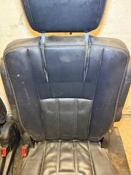 LANCIA Additional Seat LANCIA VOYAGER (404) (2011-2016) — thumbnail 7