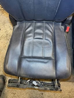 LANCIA Additional Seat LANCIA VOYAGER (404) (2011-2016) — thumbnail 4