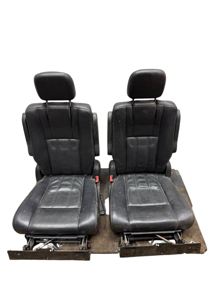 LANCIA Additional Seat LANCIA VOYAGER (404) (2011-2016)