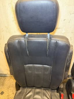 LANCIA Additional Seat LANCIA VOYAGER (404) (2011-2016) — thumbnail 5