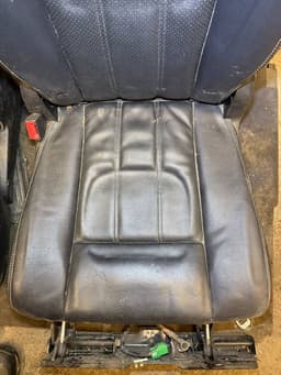 LANCIA Additional Seat LANCIA VOYAGER (404) (2011-2016) — thumbnail 6
