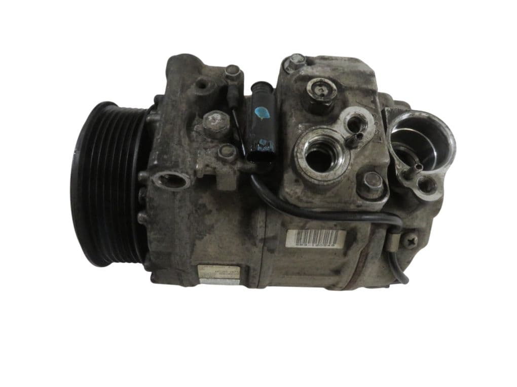 MERCEDES-BENZ A0022305811 A0022305811 AC / aircon Compressor MERCEDES-BENZ GL-CLASS (X164) (2006-2012)
