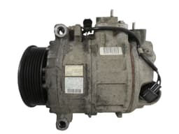 MERCEDES-BENZ A0022305811 A0022305811 AC / aircon Compressor MERCEDES-BENZ GL-CLASS (X164) (2006-2012) — thumbnail 4