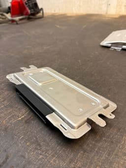 BMW 37146868873 6868873 Active suspension control unit BMW X5 (F15, F85) (2012-2018) — thumbnail 5