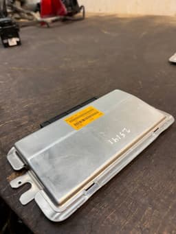 BMW 37146868873 6868873 Active suspension control unit BMW X5 (F15, F85) (2012-2018) — thumbnail 4