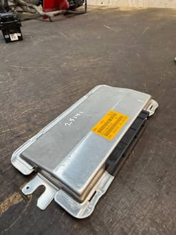 BMW 37146868873 6868873 Active suspension control unit BMW X5 (F15, F85) (2012-2018) — thumbnail 2