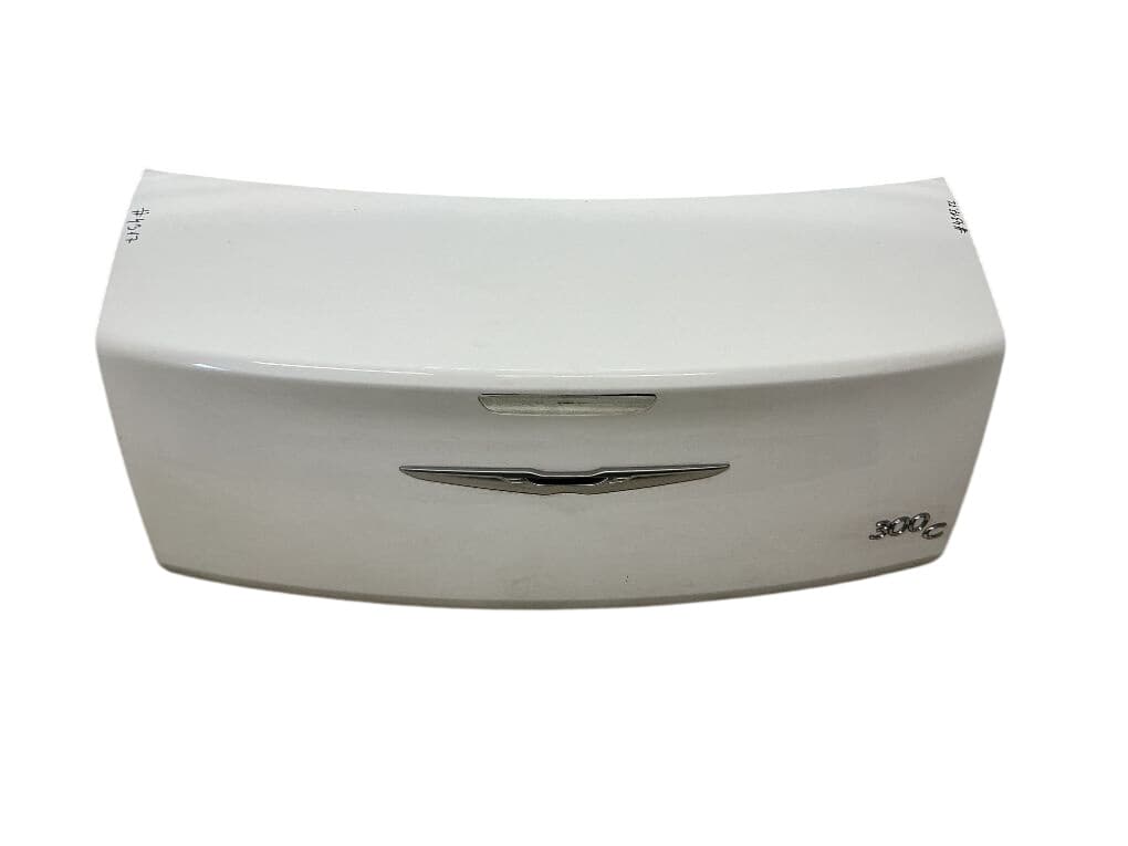 68127959AB Bootlid / tailgate CHRYSLER 300C II (2010-2023)