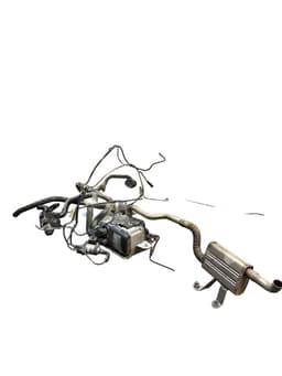 BMW 64129289030 9289030 Auxiliary / pakring heater (webasto) BMW X5 (F15, F85) (2012-2018) — thumbnail 1