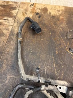 BMW 64129289030 9289030 Auxiliary / pakring heater (webasto) BMW X5 (F15, F85) (2012-2018) — thumbnail 4