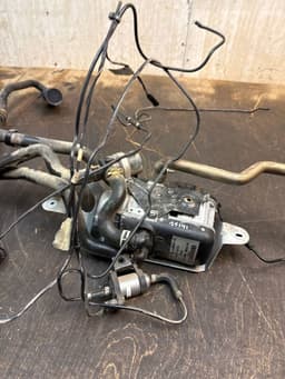 BMW 64129289030 9289030 Auxiliary / pakring heater (webasto) BMW X5 (F15, F85) (2012-2018) — thumbnail 5