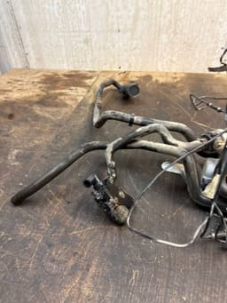BMW 64129289030 9289030 Auxiliary / pakring heater (webasto) BMW X5 (F15, F85) (2012-2018) — thumbnail 3