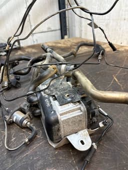 BMW 64129289030 9289030 Auxiliary / pakring heater (webasto) BMW X5 (F15, F85) (2012-2018) — thumbnail 9