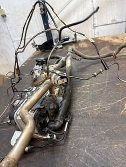 BMW 64129289030 9289030 Auxiliary / pakring heater (webasto) BMW X5 (F15, F85) (2012-2018) — thumbnail 10