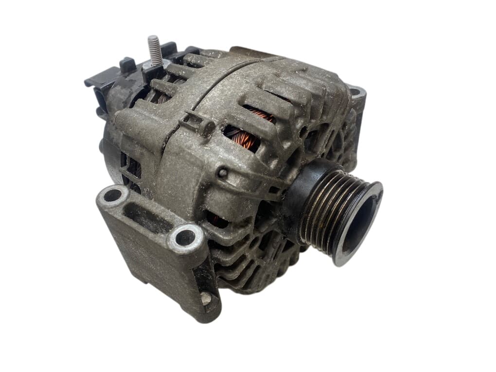 MERCEDES-BENZ CG25S045 Alternator MERCEDES-BENZ C-CLASS (W205) (2013-2021)