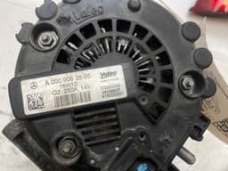 MERCEDES-BENZ CG25S045 Alternator MERCEDES-BENZ C-CLASS (W205) (2013-2021) — thumbnail 3