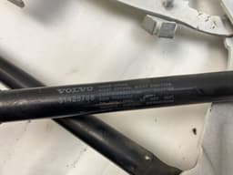 VOLVO 31352878 31352879 Bonnet hinge set VOLVO XC90 II (2014-) — thumbnail 5